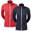 FootJoy Ladies HydroKnit  Waterproof Rain Jacket 
